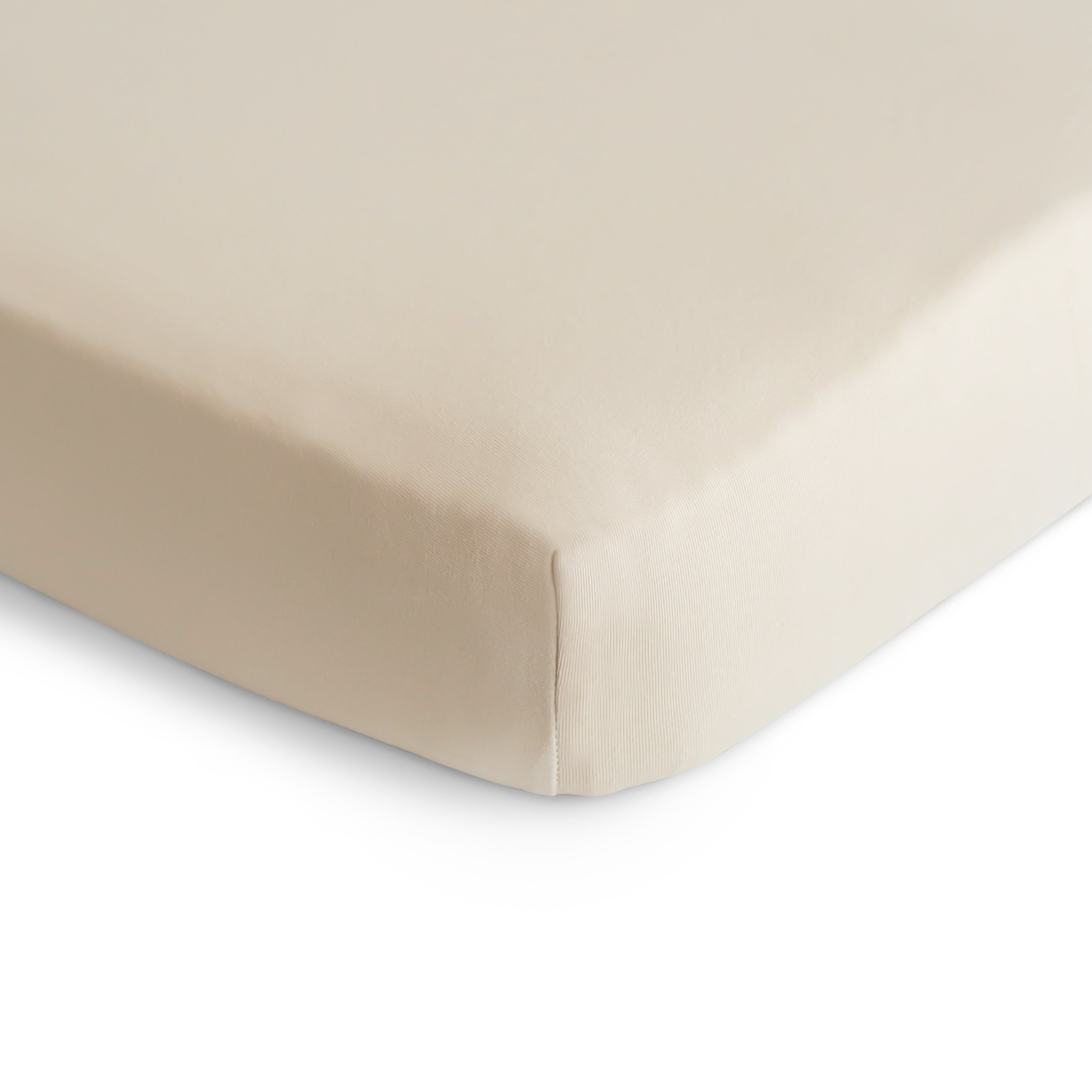 Image of Stretchy Crib Sheet